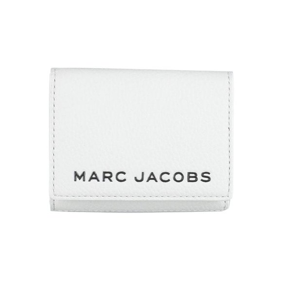 Marc Jacobs Handbags - Marc Jacobs Medium Trifold Logo Wallet